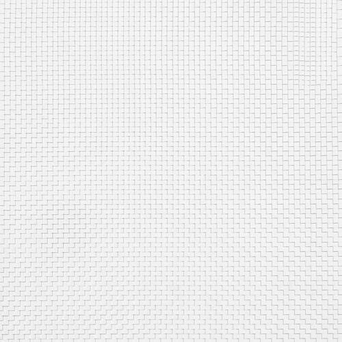 Net 112x500 cm aluminium sølvfarvet