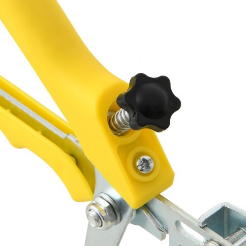 Nivelleringstang til fliser stål og PP