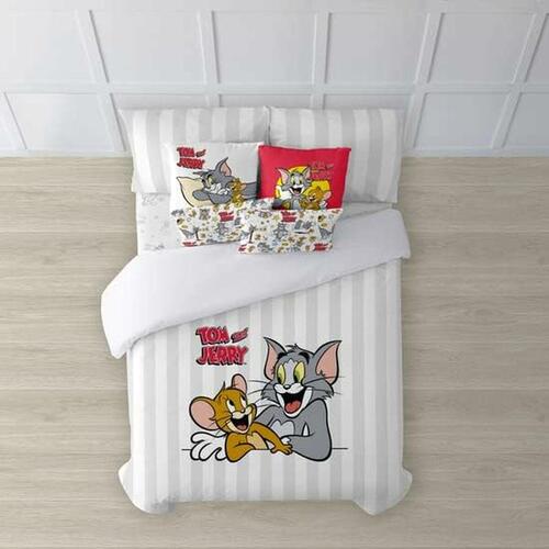 Nordisk cover Tom & Jerry Tom & Jerry Basic 240 x 220 cm