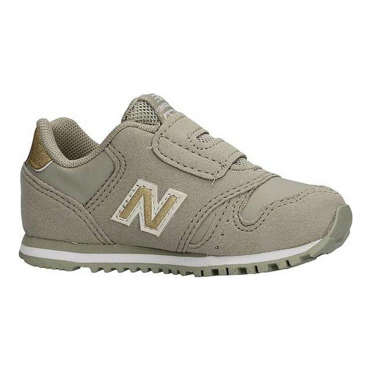 Sportssko til baby New Balance KV373GUY 27,5