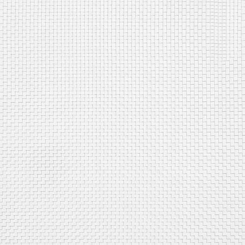 Net 112x2000 cm aluminium sølvfarvet