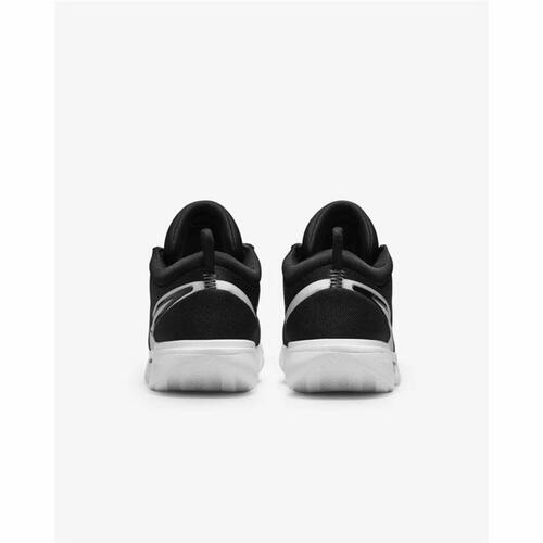 Tennissko til mænd Nike Court Zoom Pro Sort 43