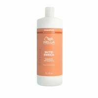 Nærende shampoo Wella Invigo Nutri-Enrich Revitaliserende 1 L