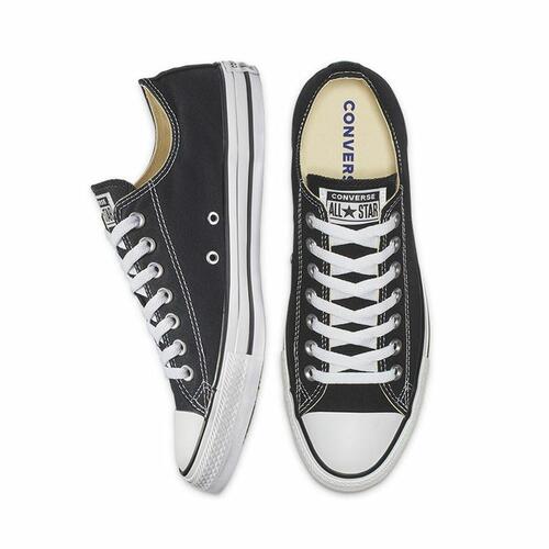 Kondisko til Kvinder Converse Chuck Taylor All Star Sort 38