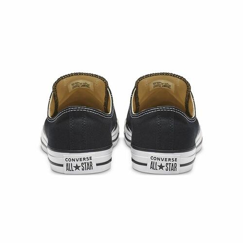 Kondisko til Kvinder Converse Chuck Taylor All Star Sort 38