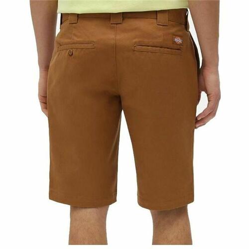 Sport Shorts Dickies Slim Fit Rec Brun Lys brun 29