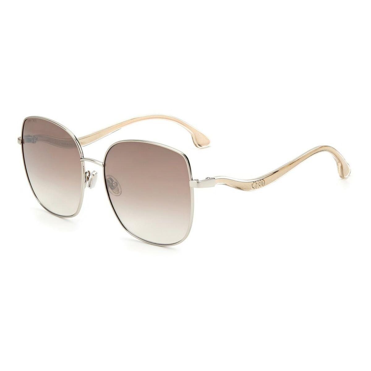 Solbriller til kvinder Jimmy Choo MAMIE-S-3YG ø 60 mm