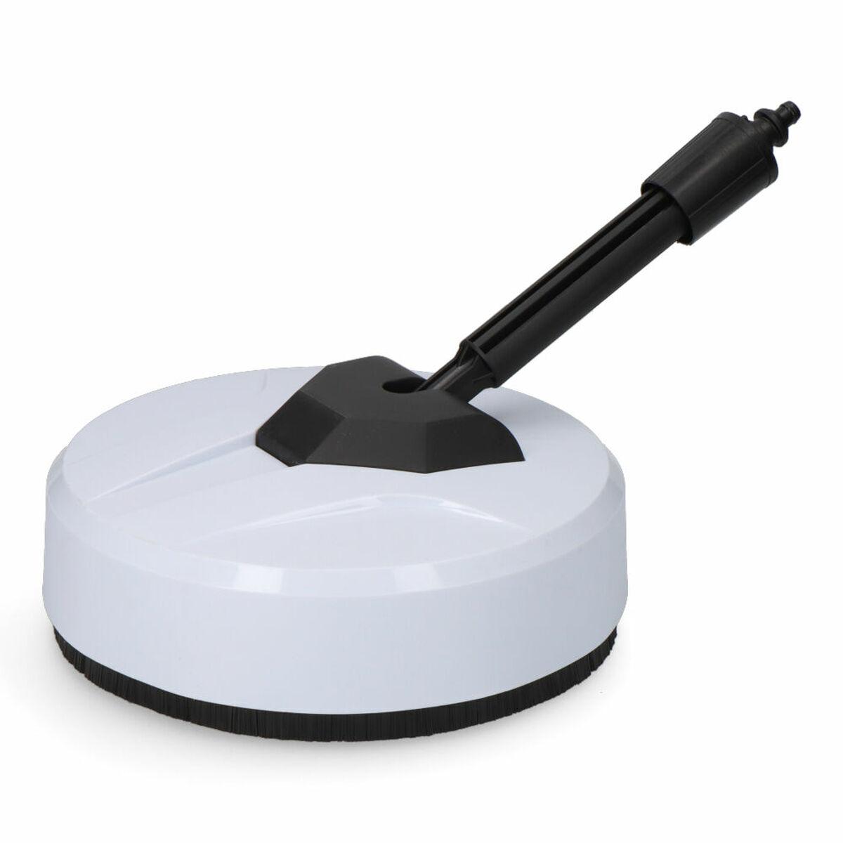 Koma Tools fliserenser/børste til højtryksrenser - Udskifter, hvid