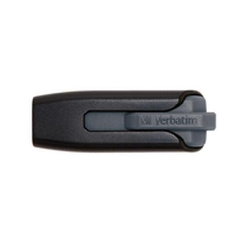 USB-stik Verbatim 49189 Sort Multifarvet 128 GB