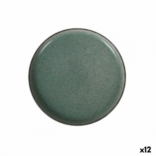 Beloi desserttallerken - keramik, 12 stk.