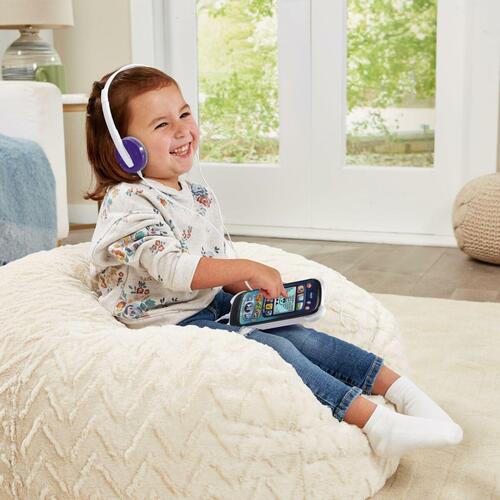 Interaktivt legetøj Vtech Divermusic 18,8 x 5,8 x 21,6 cm