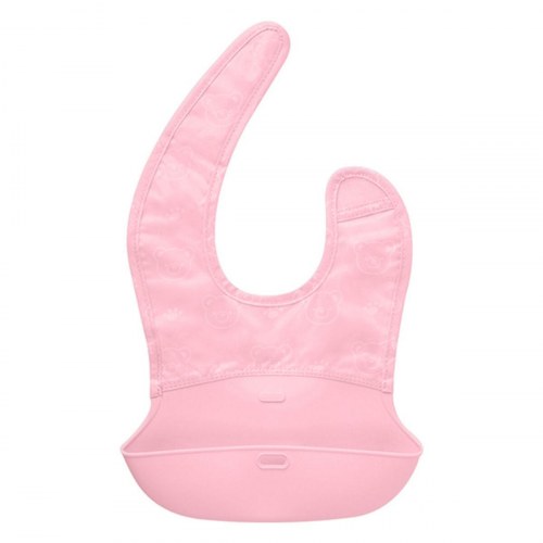 Foldbar hagesmæk Easy - pink