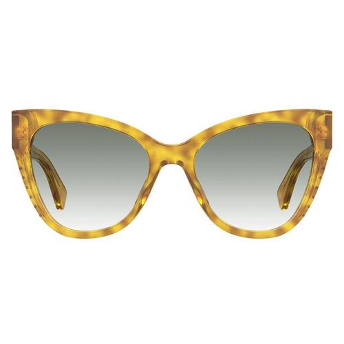 Solbriller til kvinder Moschino MOS056-S-XDP-9K ø 54 mm
