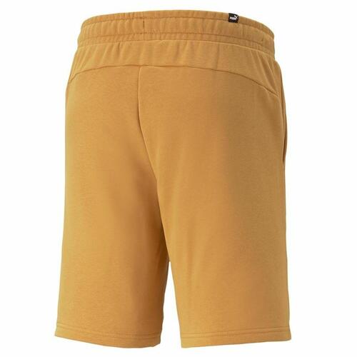 Sport shorts til mænd Puma Ess+ 2 Cols Orange Mørk orange S