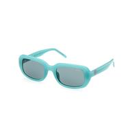 Solbriller til kvinder Guess GU82505487N ø 54 mm