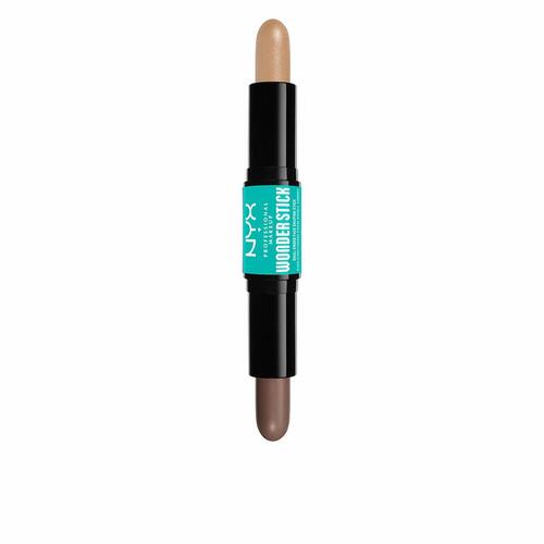 Lysreflekterende NYX Wonder Stick Doubleaction 8 g