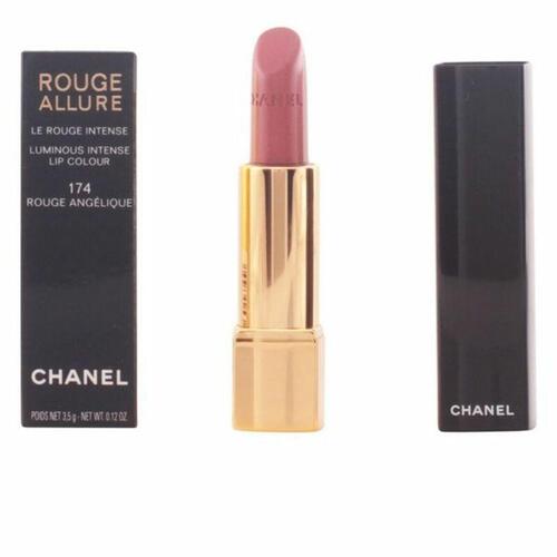 Læbestift Rouge Allure Chanel 98 - coromandel 3,5 g