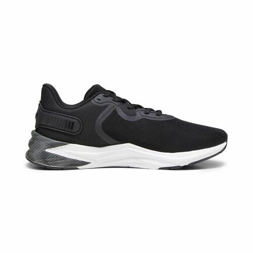 Herre sneakers Puma Disperse XT 3 Hyperwave Sort 41