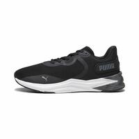 Herre sneakers Puma Disperse XT 3 Hyperwave Sort 42.5