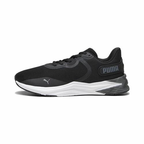 Herre sneakers Puma Disperse XT 3 Hyperwave Sort 42.5