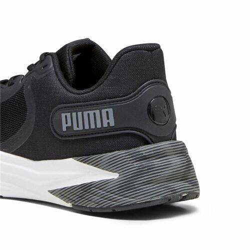 Herre sneakers Puma Disperse XT 3 Hyperwave Sort 42.5