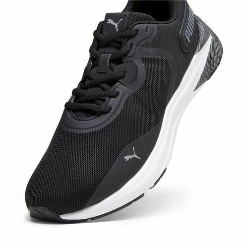 Herre sneakers Puma Disperse XT 3 Hyperwave Sort 42.5