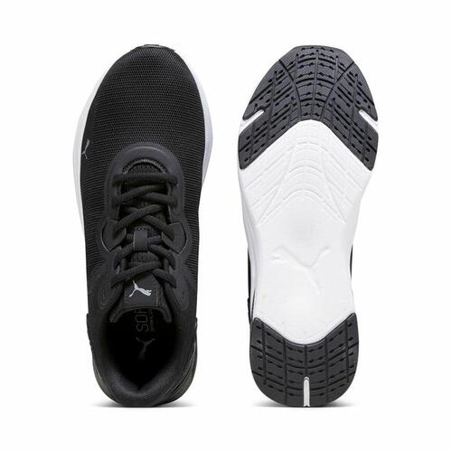 Herre sneakers Puma Disperse XT 3 Hyperwave Sort 42.5