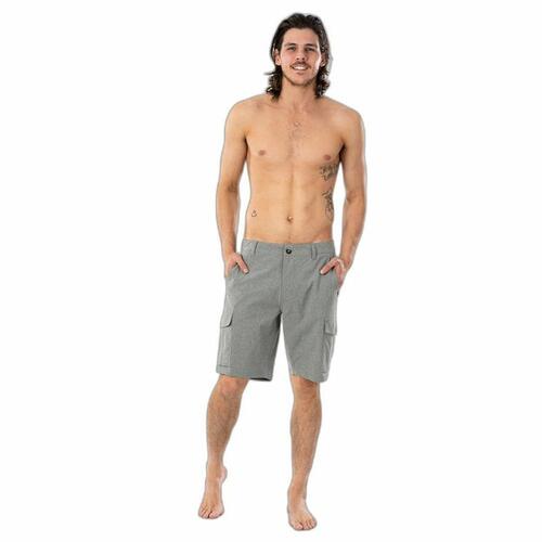 Sport Shorts Rip Curl Boardwalk Trail Grå 30