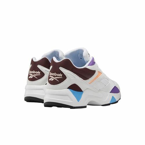 Herre sneakers Reebok Classic Aztrek 96 Reinvented Hvid 45