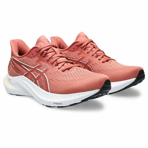 Løbesko til voksne Asics Gt-2000 12 Orange Dame 37.5