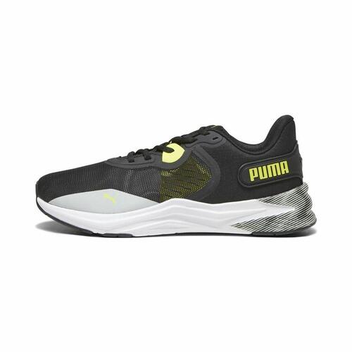 Herre sneakers Puma Disperse XT 3 Hyperwave Sort 45