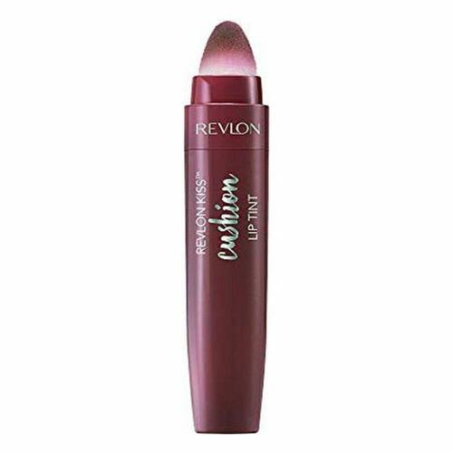 Læbestift Kiss Cushion Revlon 200 - fancy rose