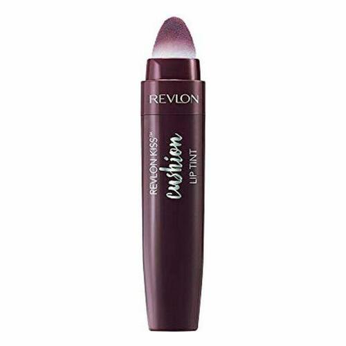 Læbestift Kiss Cushion Revlon 200 - fancy rose