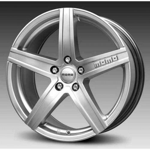 MOMO alufÃ¦lge WHSH70645514 16" x 7,0 ET45 5x114 SÃ¸lv