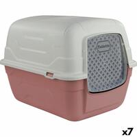 Kattebakke Georplast 61902 Plastik 52 x 40 x 40 cm (7 enheder)