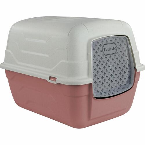 Kattebakke Georplast 61902 Plastik 52 x 40 x 40 cm (7 enheder)