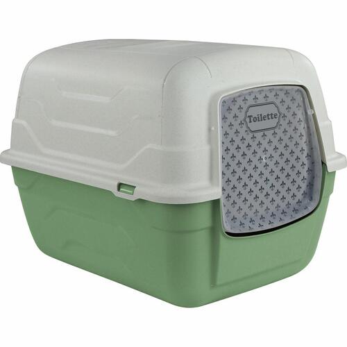 Kattebakke Georplast 61902 Plastik 52 x 40 x 40 cm (7 enheder)