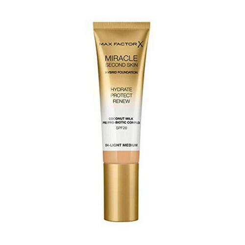 Make-up primer Max Factor Spf 20 7-neutral medium