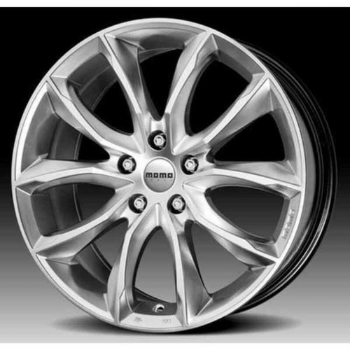 MOMO alufælg 17" WSJH80740514 ET40, 5x114, sølv