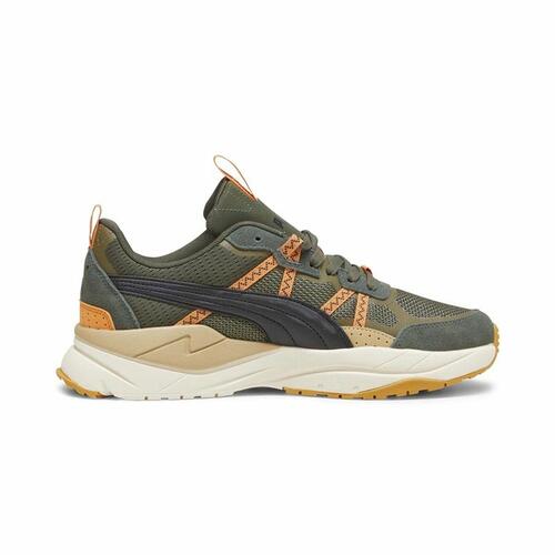 Herre sneakers Puma X-Ray Tour Grøn 41