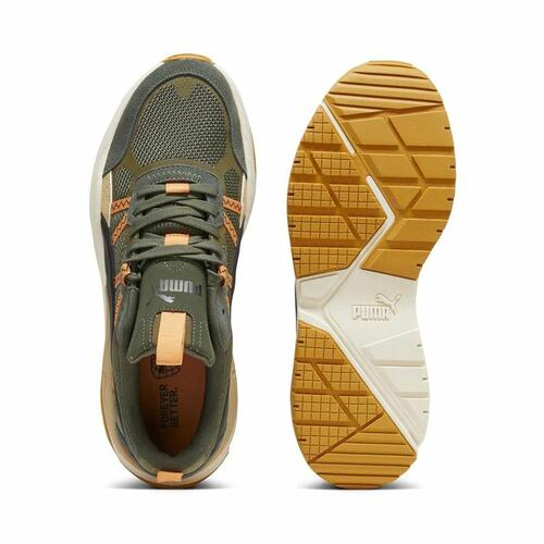 Herre sneakers Puma X-Ray Tour Grøn 41