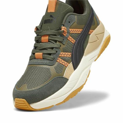 Herre sneakers Puma X-Ray Tour Grøn 41