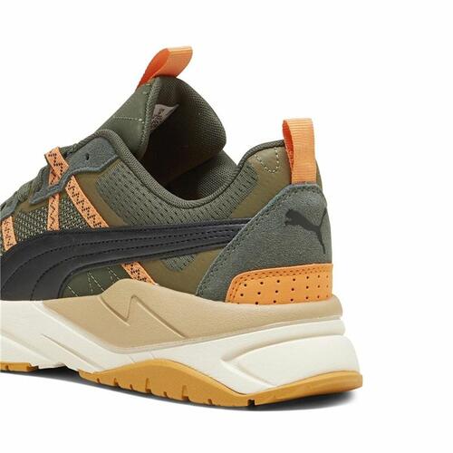 Herre sneakers Puma X-Ray Tour Grøn 42