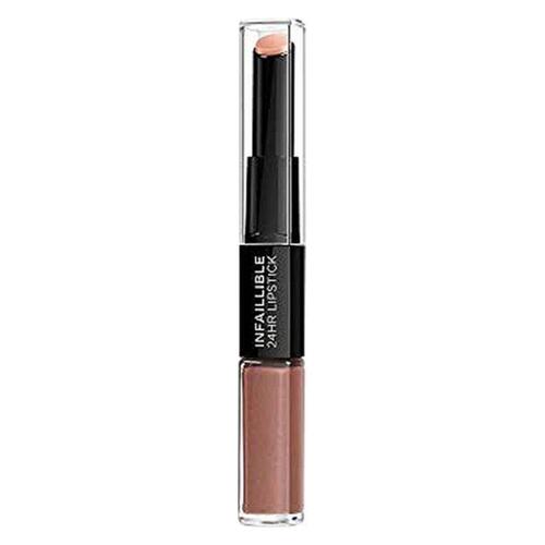 Læbestift Infaillible 24H L'Oreal Make Up 218-wandering wildberry