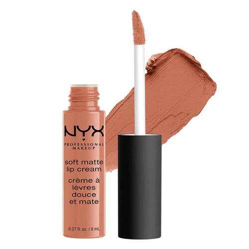 Læbestift Soft Matte NYX (8 ml) cabo 8 ml