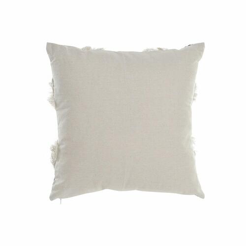 Pude 8424001833795 Hvid Sort Firkantet Kolonistil 45 x 10 x 45 cm