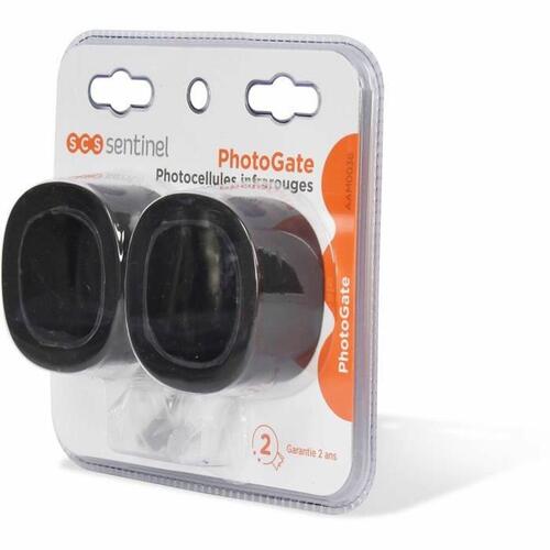 Fotocelle SCS SENTINEL 24 V Elektrisk 10 m