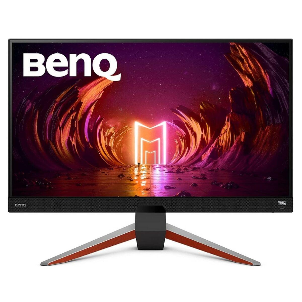 Skærm BenQ 9H.LK4LA.TBE 27" LED 27"