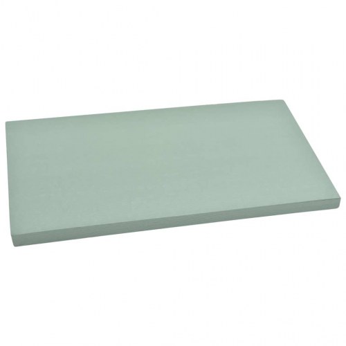 Isoleringsplader XPS skum 5 mm 100x50 cm 80 m² grøn
