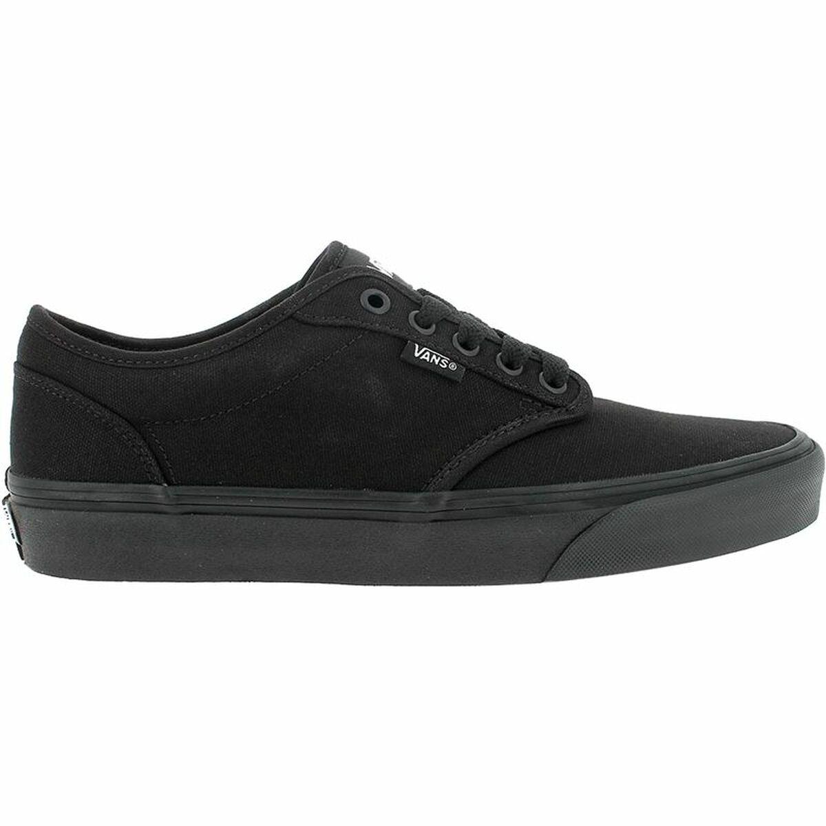 Herre sneakers Vans Atwood Sort 45